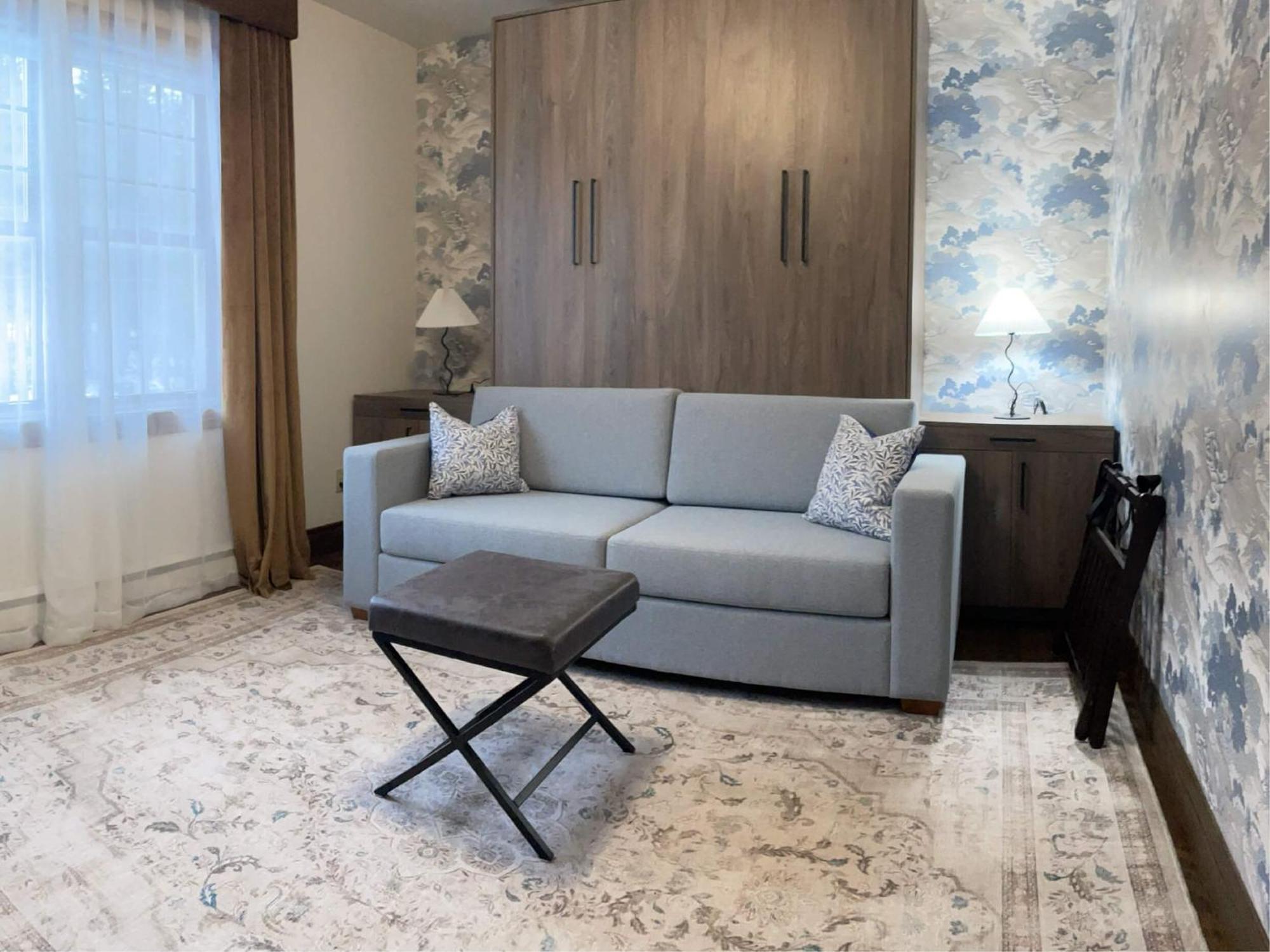 Estello Suites & Spa Lac-Mégantic 部屋 写真