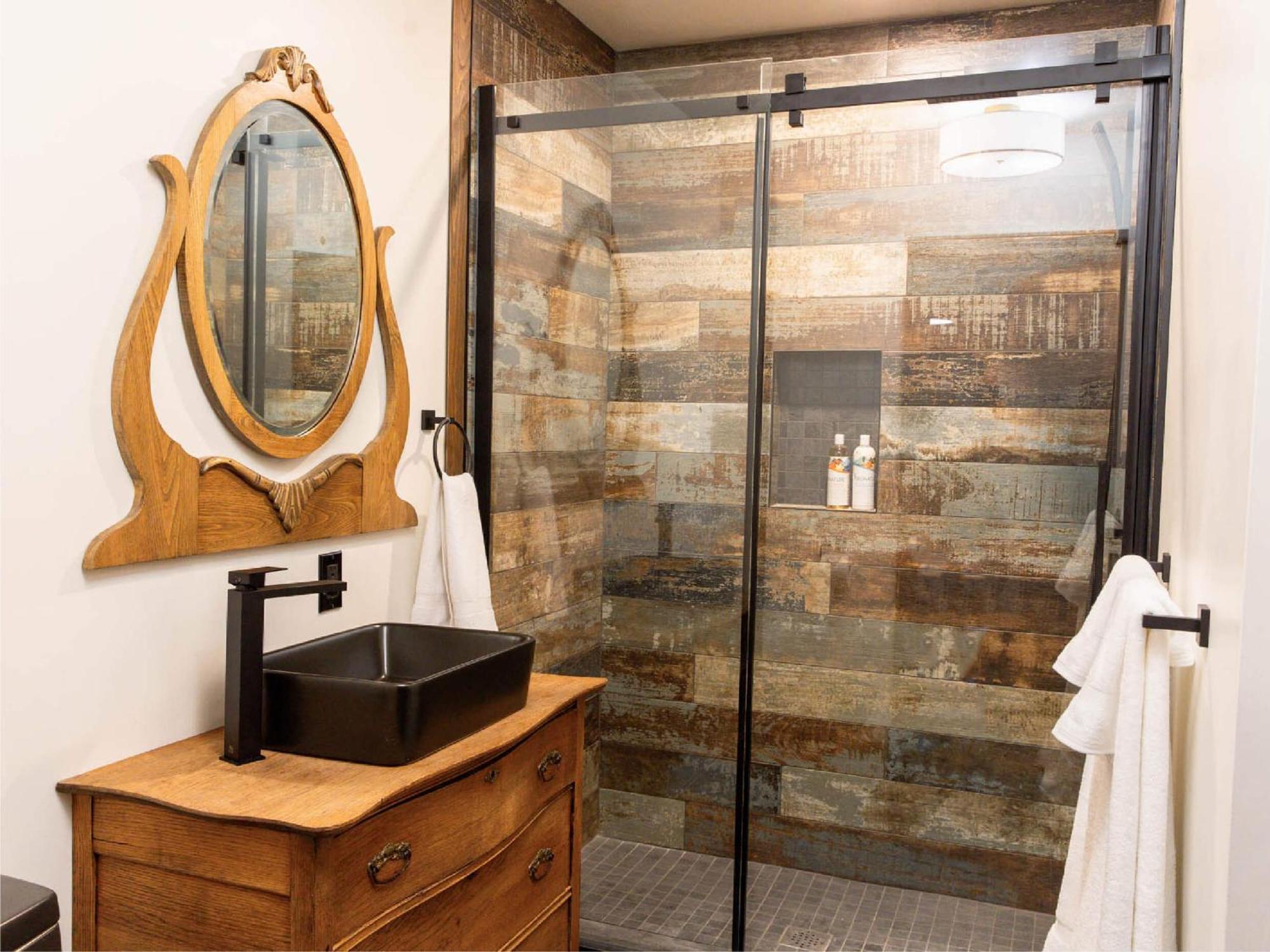 Estello Suites & Spa Lac-Mégantic 部屋 写真