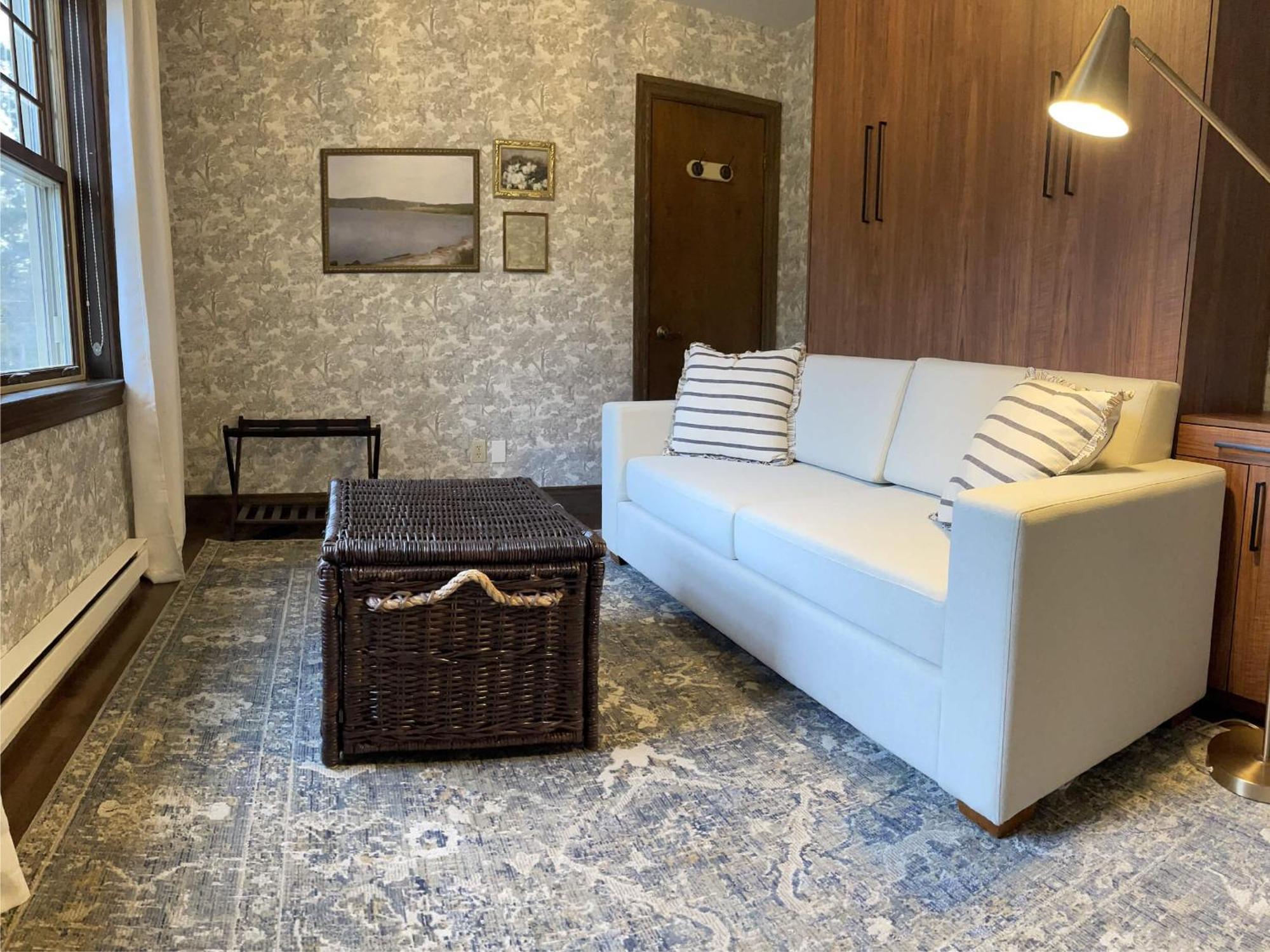 Estello Suites & Spa Lac-Mégantic 部屋 写真