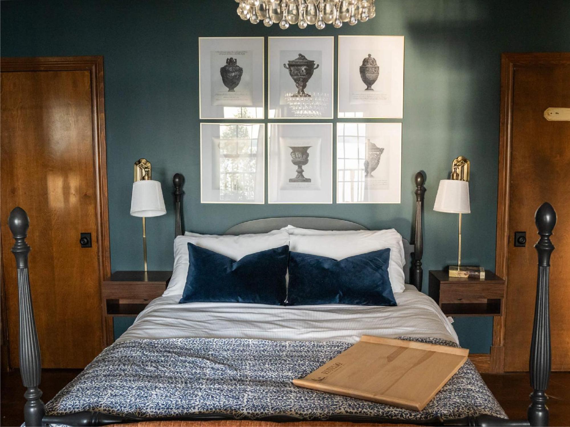 Estello Suites & Spa Lac-Mégantic エクステリア 写真